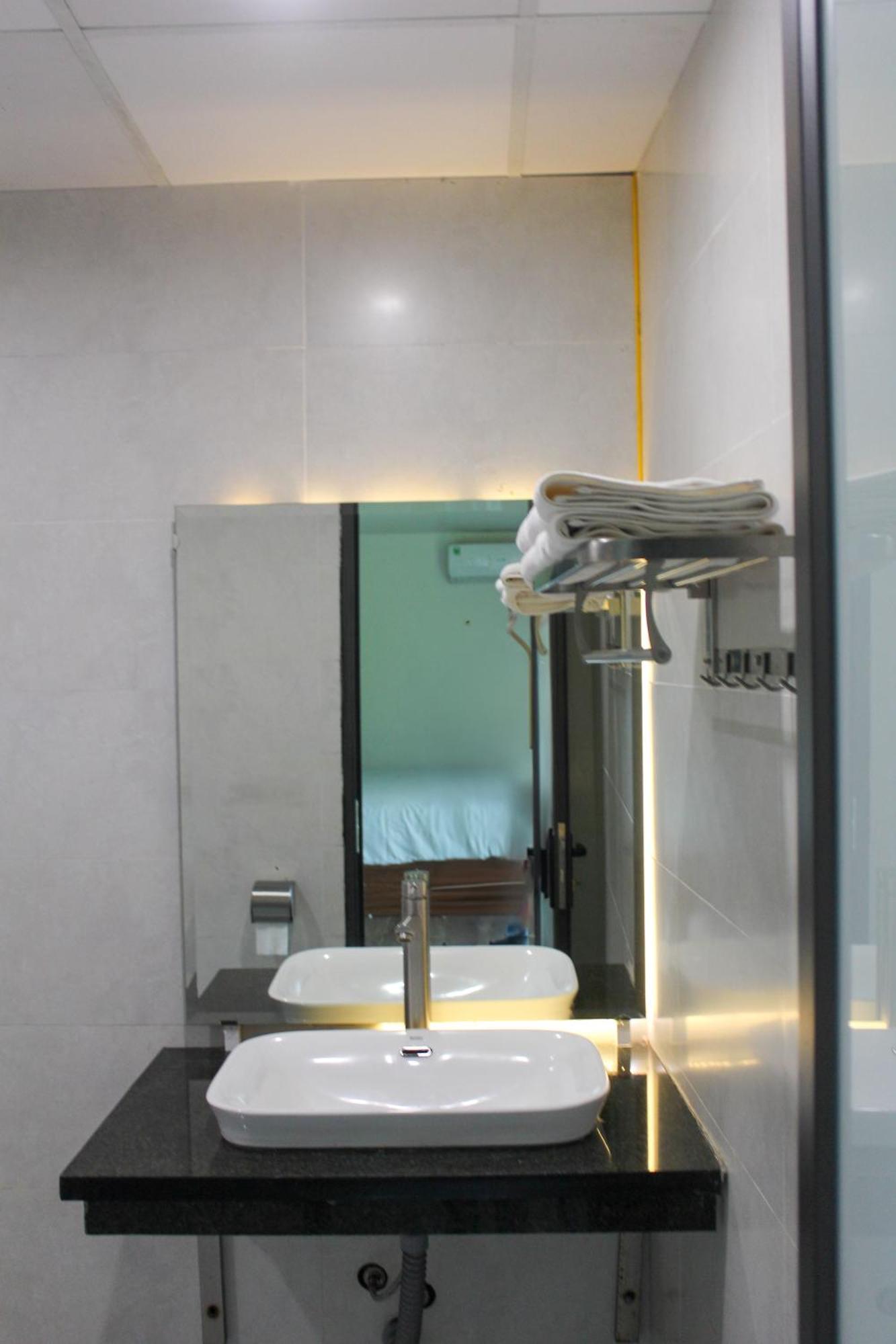 Chuon Chuon Resort Nghia Lo - Free Sauna & Onsen Yen Bai Exterior photo