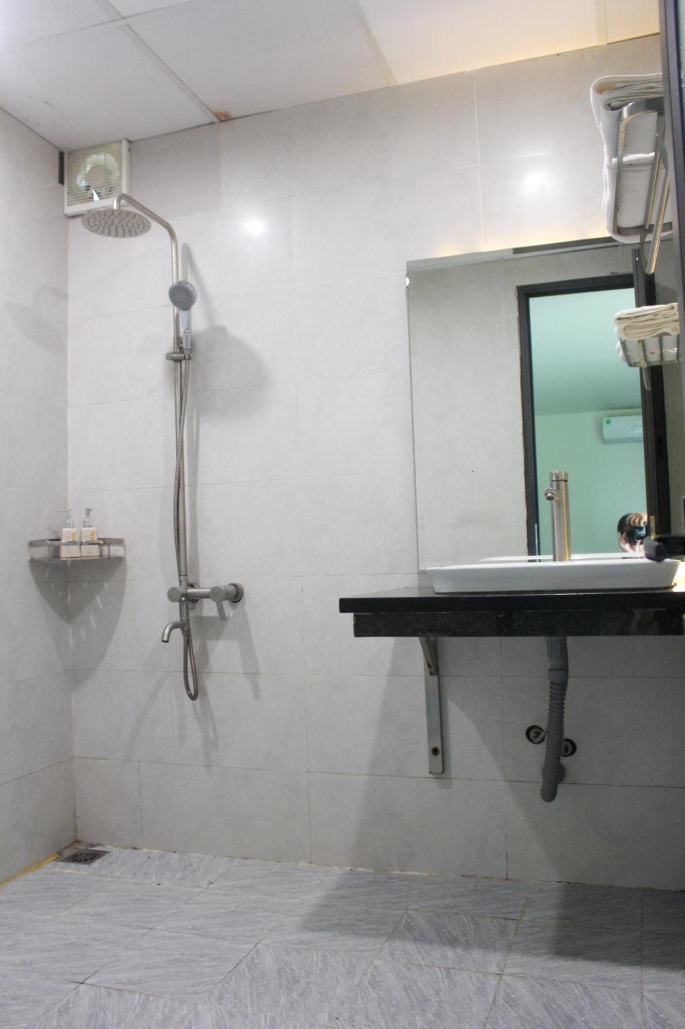 Chuon Chuon Resort Nghia Lo - Free Sauna & Onsen Yen Bai Exterior photo